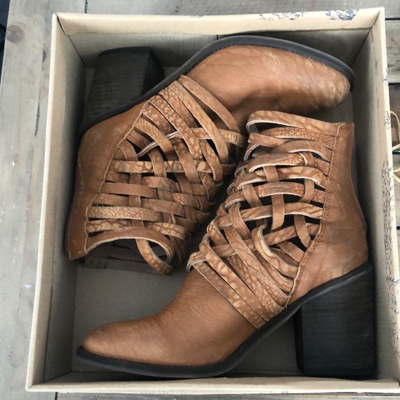 Free People Carrera boot - Picture 1 of 5